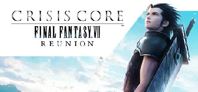 CRISIS CORE FINAL FANTASY 7 REUNION Steam Key / Global