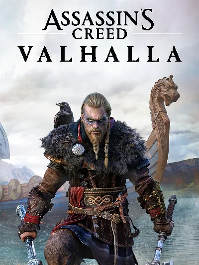 Assassin´s Creed Valhalla | Uplay | PC + Email Change