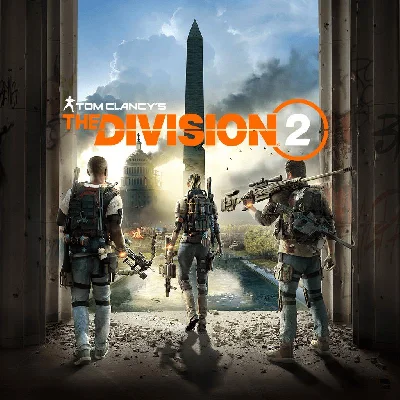 Tom Clancy’s the Division 2 | Uplay + Email Change