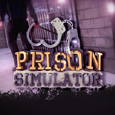 Prison Simulator XBOX ONE / XBOX SERIES X|S [ Code 🔑 ]