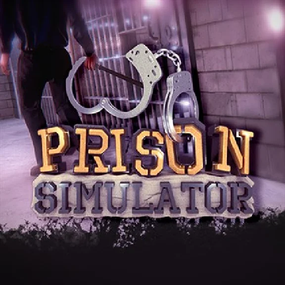 Prison Simulator XBOX ONE / XBOX SERIES X|S [ Code 🔑 ]