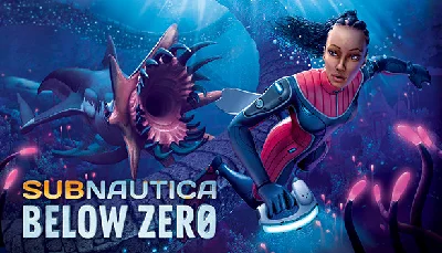 🔥Subnautica: Below Zero КЛЮЧ 💳 PC/XBOX 🔑 КЛЮЧ