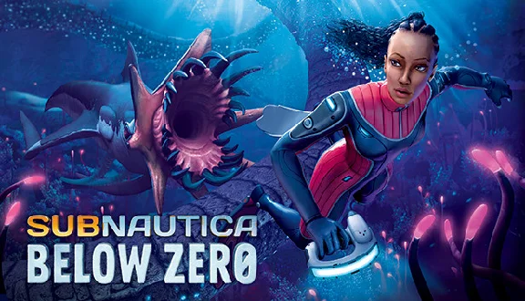 🔥Subnautica: Below Zero КЛЮЧ 💳 PC/XBOX 🔑 КЛЮЧ