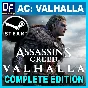 Assassin´s Creed Valhalla✔Complete (STEAM) ACC (GLOBAL)