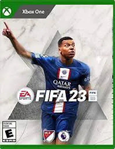 ⭐FIFA 23 STANDARD EDITION XBOX ONE KEY 🔑
