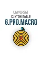 Universal macro G.MACRO (PRO) | Logitech ✅