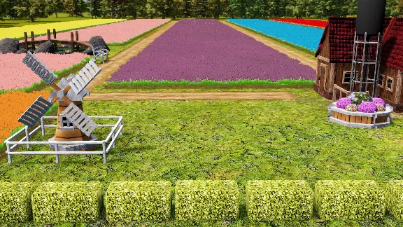 Farm Manager 2021 - Floriculture DLC 💎 DLC STEAM GIFT