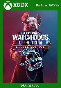 ✅🔑Watch Dogs Legion - Deluxe Edition XBOX 🔑 KEY