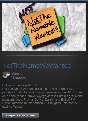 NotTheNameWeWanted / NotGTAV (Steam Gift Region Free)
