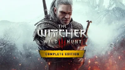 🔥The Witcher 3 Game of the Year Edition No Line Guaran
