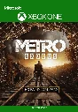 ✅🔥 Metro Exodus Expansion Pass XBOX Key 🔑