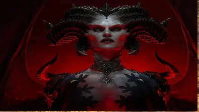 Diablo® IV as a Gift to your acc (not a Key)