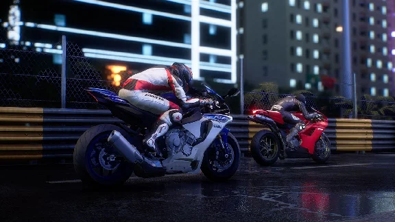 ✅ RIDE 3 Xbox One & Xbox Series X|S activation