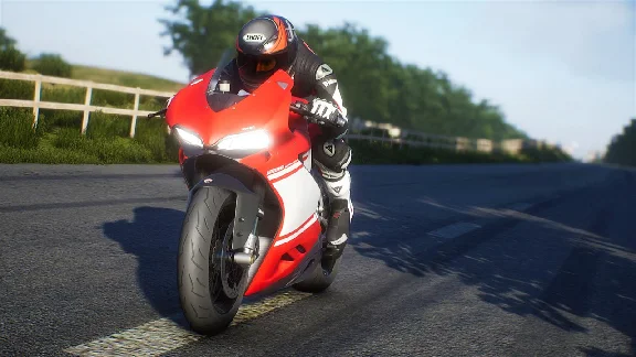 ✅ RIDE 3 Xbox One & Xbox Series X|S activation