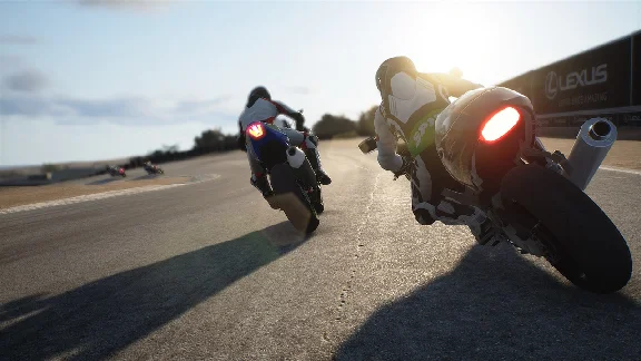 ✅ RIDE 3 Xbox One & Xbox Series X|S activation
