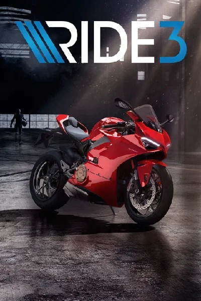 ✅ RIDE 3 Xbox One & Xbox Series X|S activation