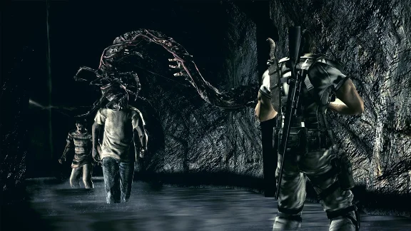 ✅ Resident Evil 5 Xbox One & Xbox Series X|S activation