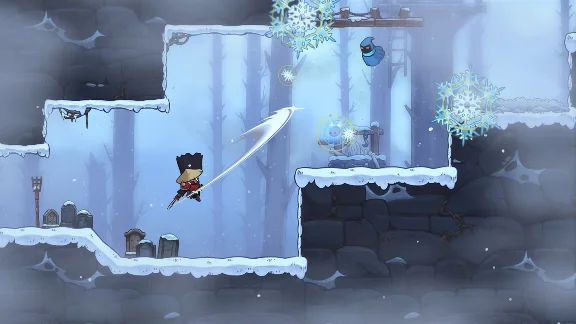 ✅ Rogue Legacy 2 Xbox One & Xbox Series X|S активация