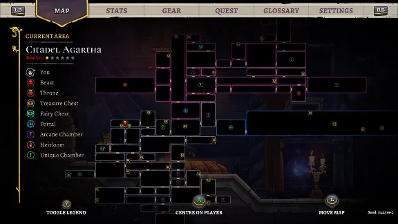 ✅ Rogue Legacy 2 Xbox One & Xbox Series X|S активация