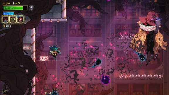 ✅ Rogue Legacy 2 Xbox One & Xbox Series X|S активация