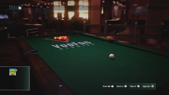 ✅ Pure Pool Xbox One & Xbox Series X|S activation