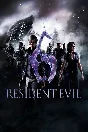✅ Resident Evil 6 Xbox One & Xbox Series X|S activation
