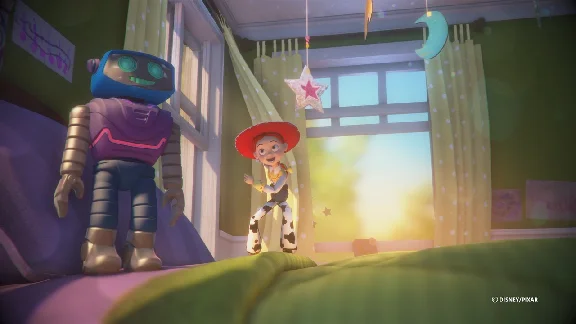 ✅ Rush: A DisneyPixar Adventure Xbox One|X|S activation