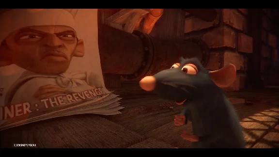 ✅ Rush: A DisneyPixar Adventure Xbox One|X|S activation