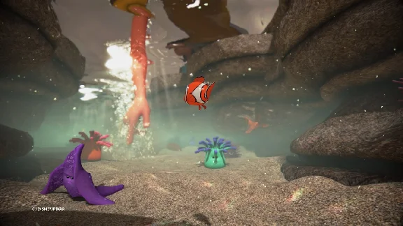 ✅ Rush: A DisneyPixar Adventure Xbox One|X|S activation