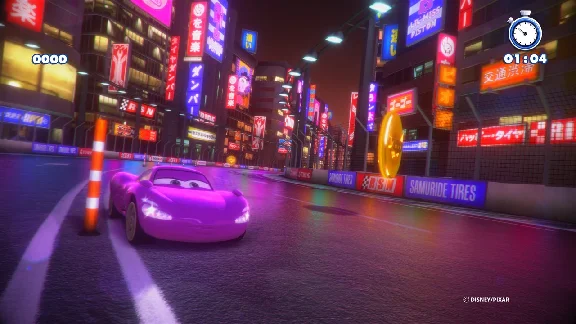 ✅ Rush: A DisneyPixar Adventure Xbox One|X|S activation