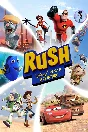 ✅ Rush: A DisneyPixar Adventure Xbox One|X|S activation