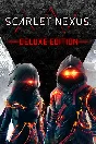 ✅ SCARLET NEXUS Deluxe Edition Xbox One|X|S activation