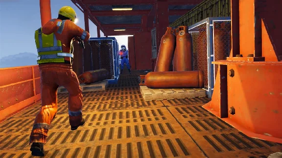 ✅ Rust Console Edition - Deluxe Xbox One|X|S activation