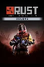 ✅ Rust Console Edition - Deluxe Xbox One|X|S activation