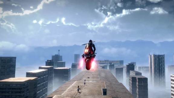 ✅ Road Redemption Xbox One & Xbox Series X|S activation
