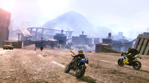✅ Road Redemption Xbox One & Xbox Series X|S activation