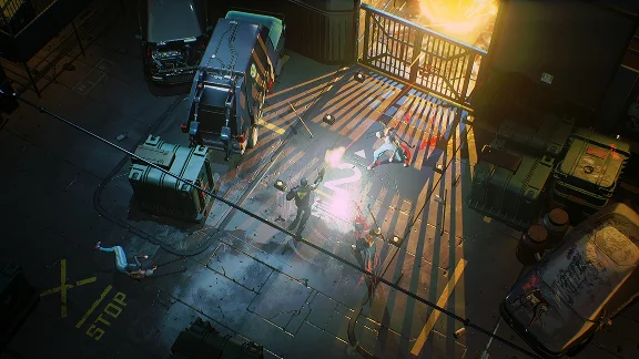 ✅ Ruiner Xbox One & Xbox Series X|S activation