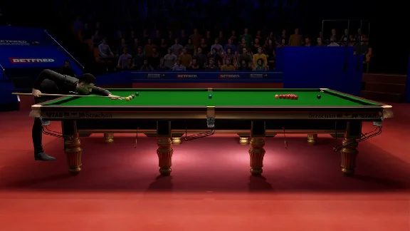 ✅ Snooker 19 Xbox One & Xbox Series X|S активация