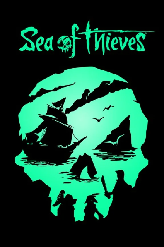 ✅ Sea of Thieves Xbox One & Xbox Series X|S активация