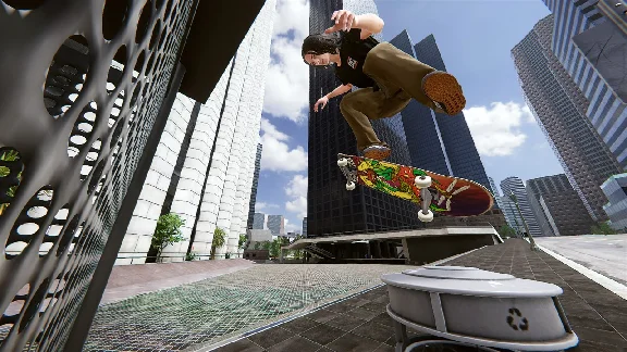 ✅ Skater XL Xbox One & Xbox Series X|S activation