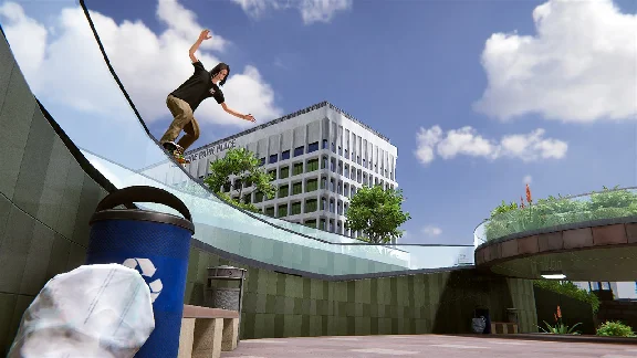✅ Skater XL Xbox One & Xbox Series X|S activation