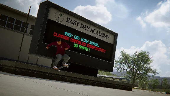 ✅ Skater XL Xbox One & Xbox Series X|S activation