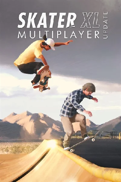 ✅ Skater XL Xbox One & Xbox Series X|S activation