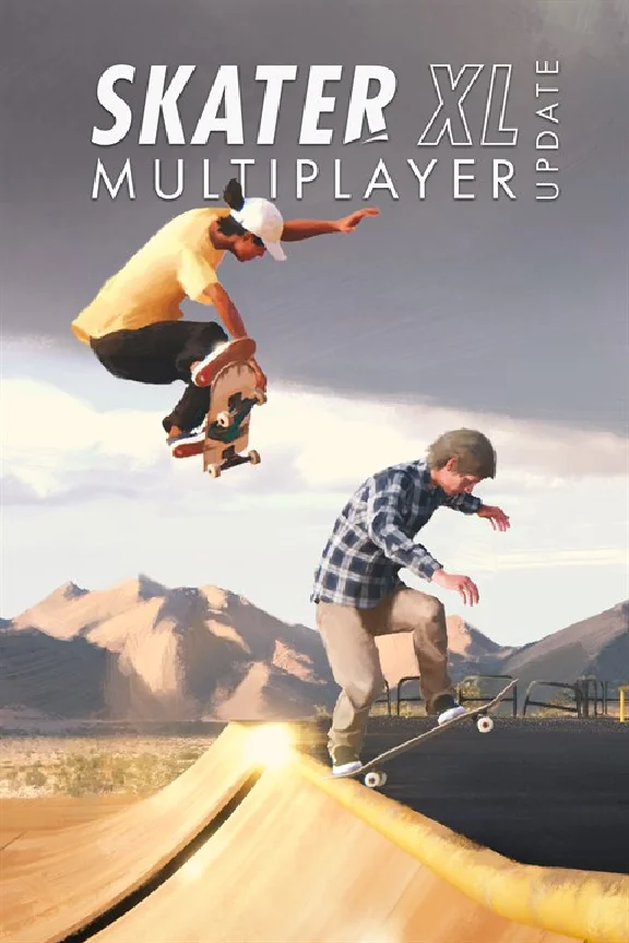 ✅ Skater XL Xbox One & Xbox Series X|S activation