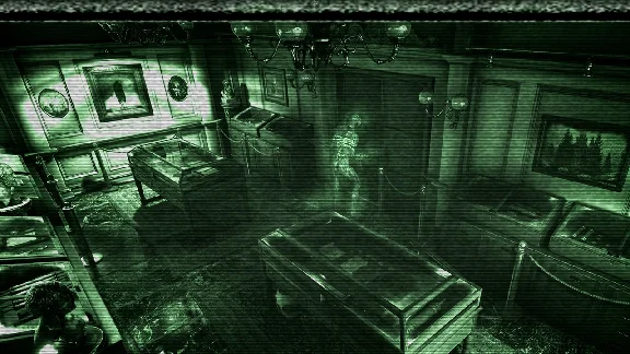 ✅ Song of Horror Xbox One & Xbox Series X|S activation