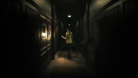 ✅ Song of Horror Xbox One & Xbox Series X|S activation