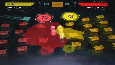 ✅ RISK Xbox One & Xbox Series X|S активация