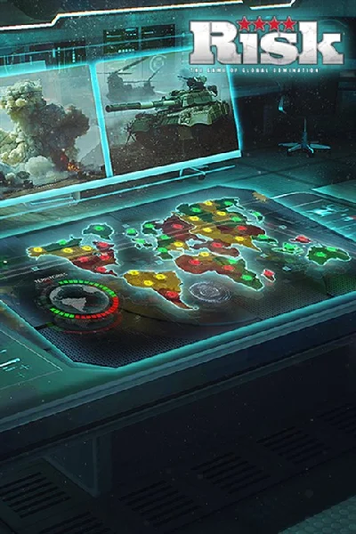 ✅ RISK Xbox One & Xbox Series X|S activation