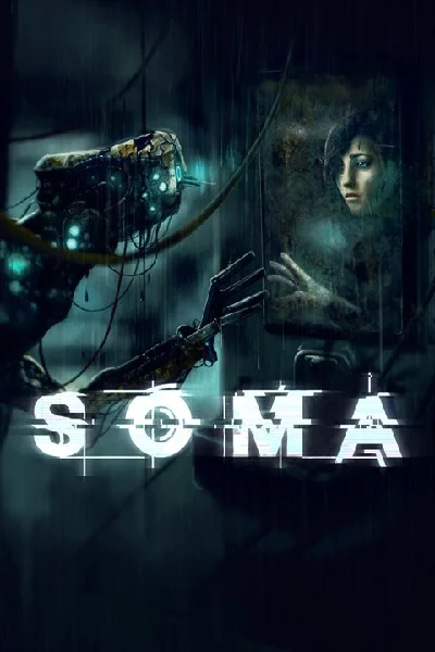 ✅ SOMA Xbox One & Xbox Series X|S activation