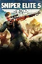 ✅ Sniper Elite 5 Xbox One & Xbox Series X|S activation
